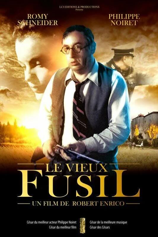 « Le vieux fusil »