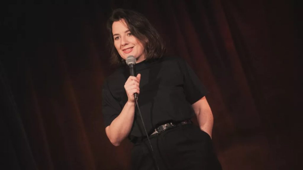 Lisa Delmoitiez présente "Remontada"