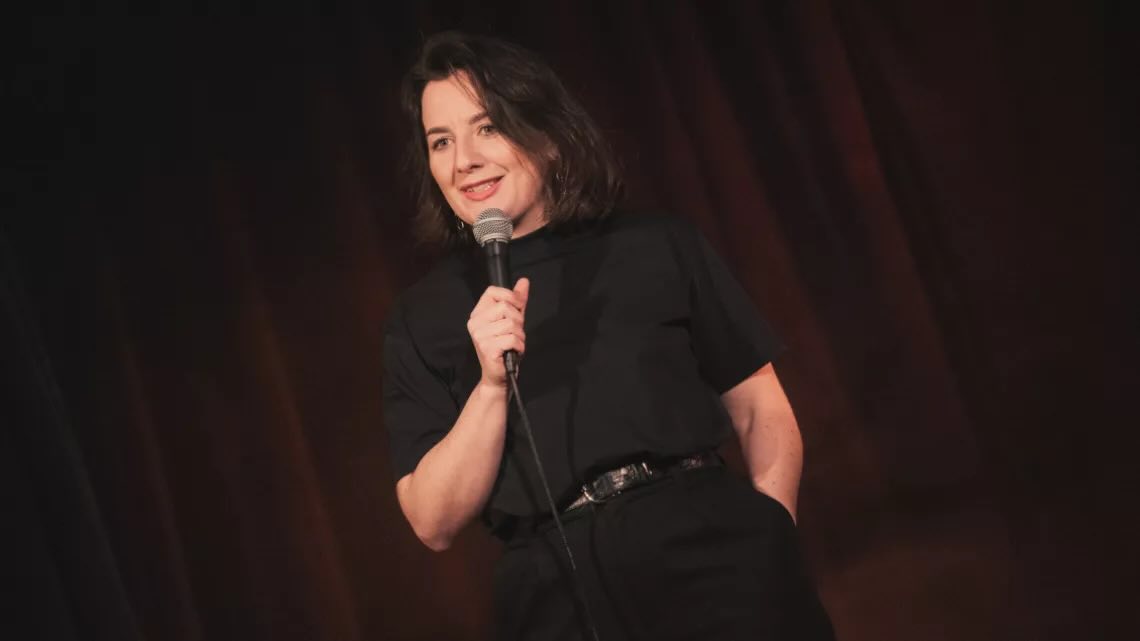 Lisa Delmoitiez présente "Remontada " : découvrez son spectacle ce soir, vendredi 19 septembre 2025, à partir de 21h00 sur France 4. 