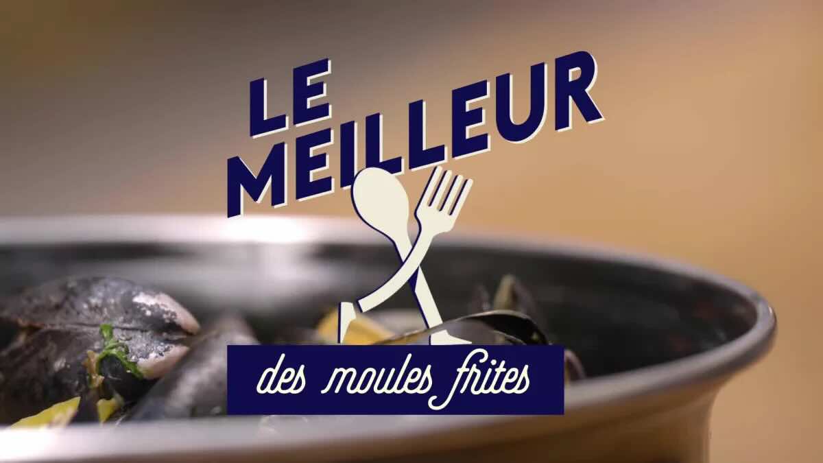 « Cuisine ouverte » du 6 septembre 2025 : émission déprogrammée et remplacée par "Le Meilleur des moules frites".
