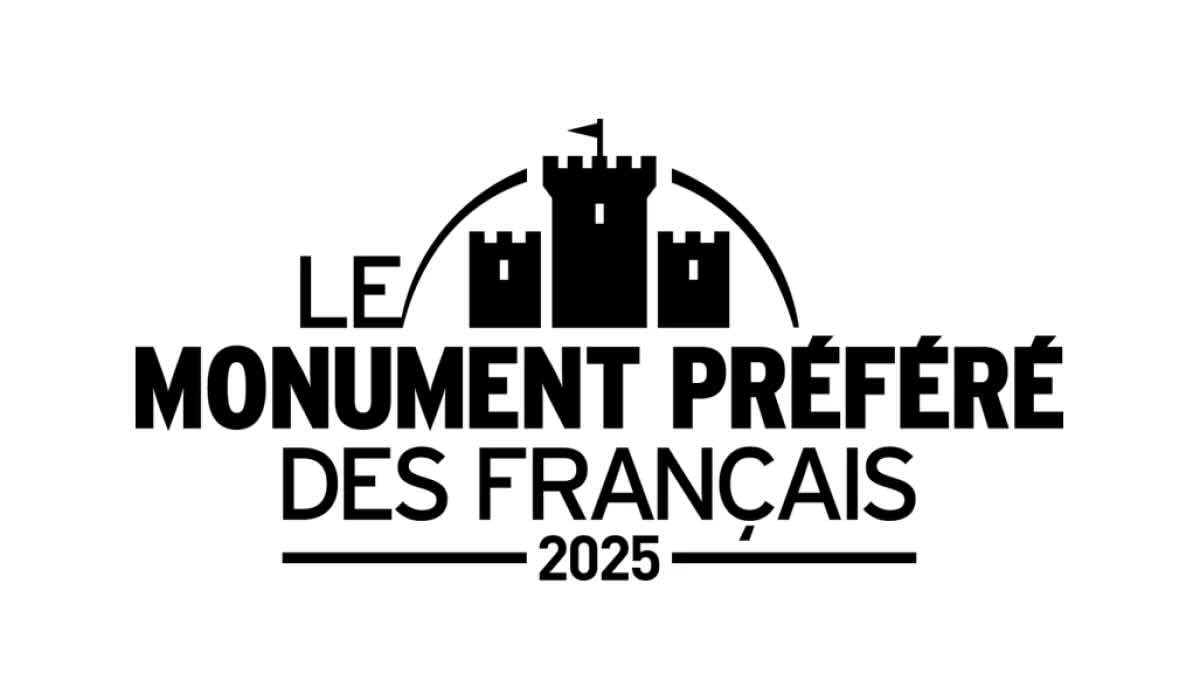 « Le monument préféré des Français 2025 »