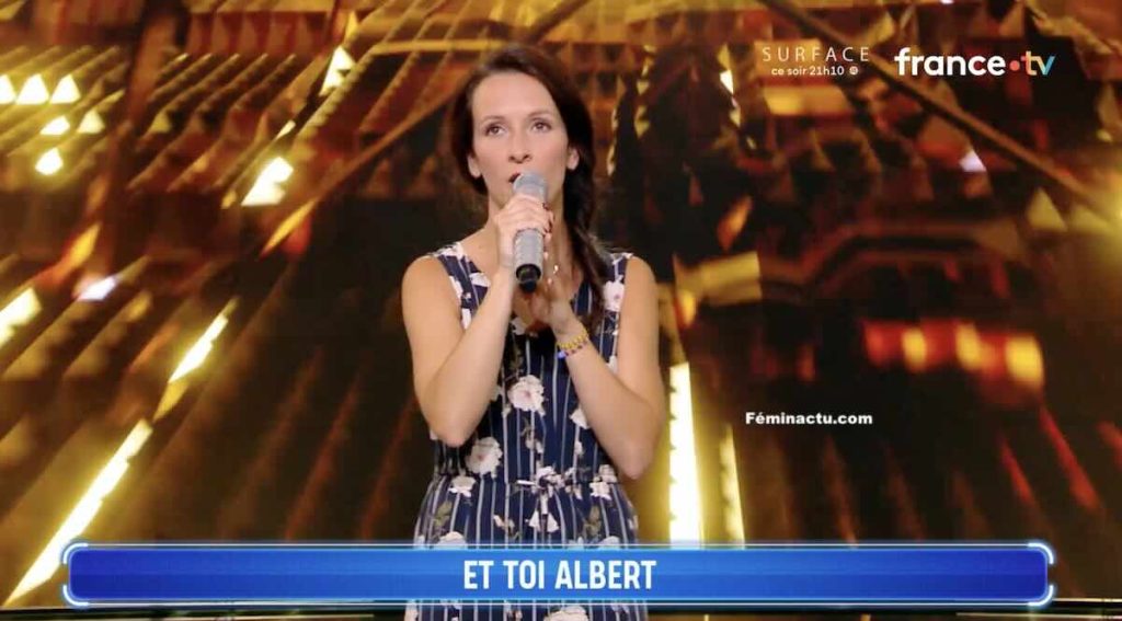 « N'oubliez pas les paroles » du 1er septembre 2025