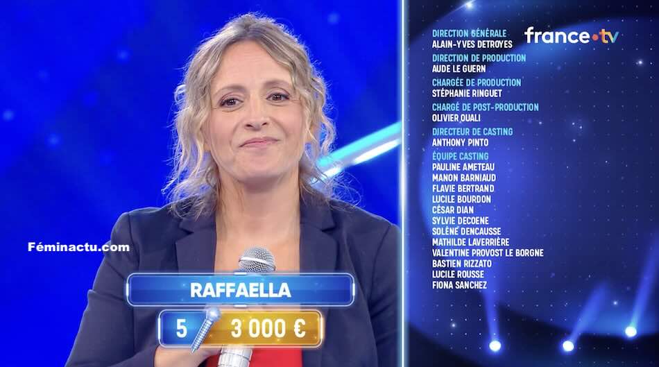 « N'oubliez pas les paroles » du 23 septembre 2025 