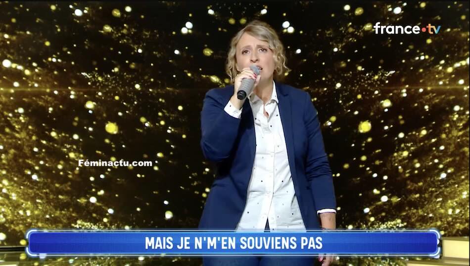 « N'oubliez pas les paroles » du 26 septembre 2025