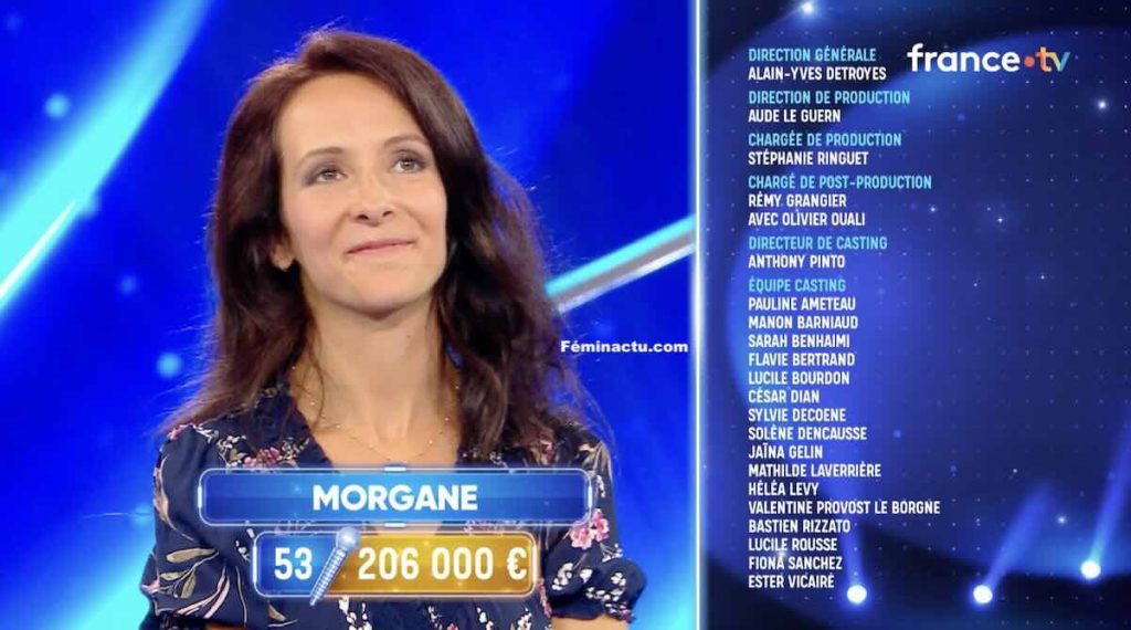 « N'oubliez pas les paroles » du 5 septembre 2025