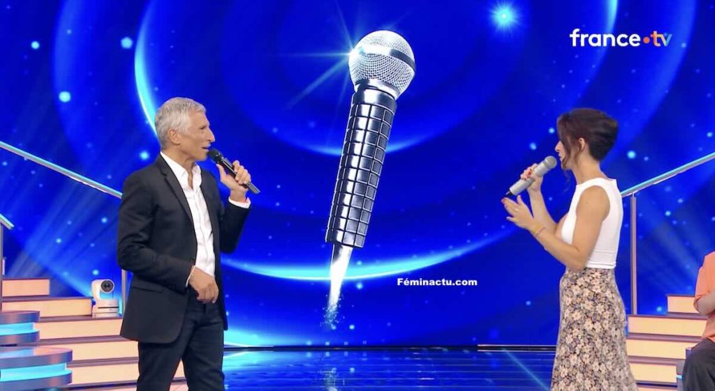« N'oubliez pas les paroles » du 8 septembre 2025