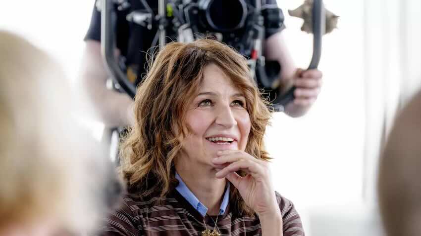 « Les rencontres du Papotin » du 20 septembre 2025  : qui est l'invité(e) de ce soir ?