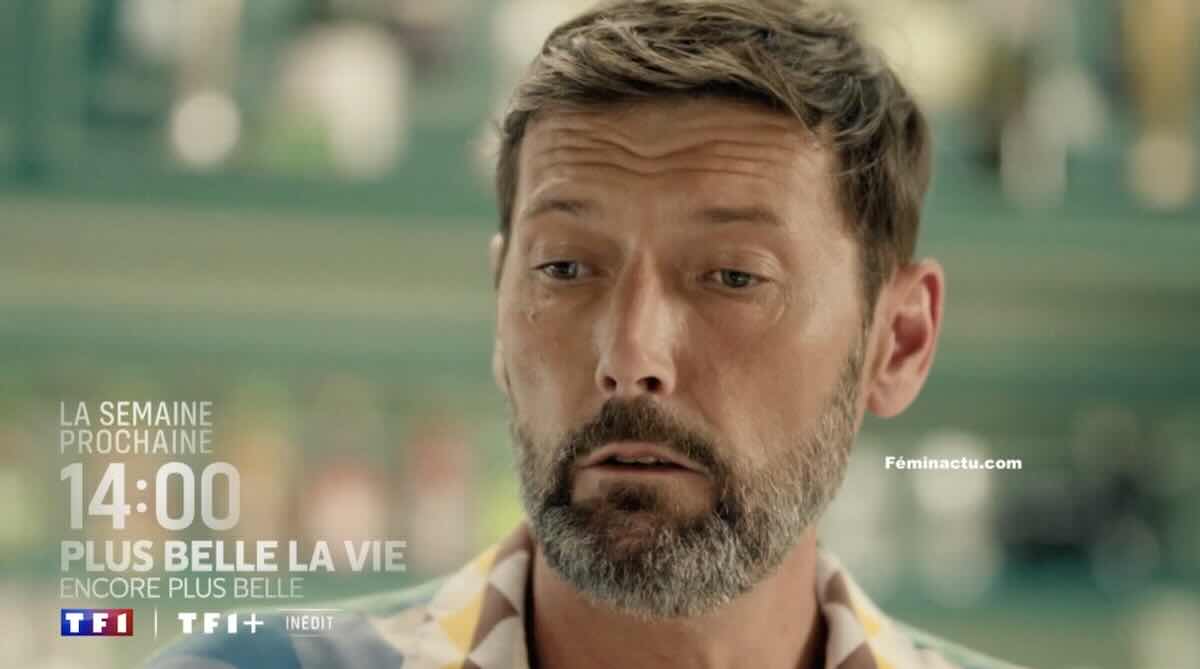 « Plus belle la vie » du 15 au 19 septembre 2025 :