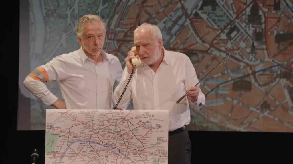 Poiret Serrault « Extraits Extra » : une pièce inédite à découvrir ce soir, dimanche 14 septembre 2025, à partir de 21h00 sur France 4