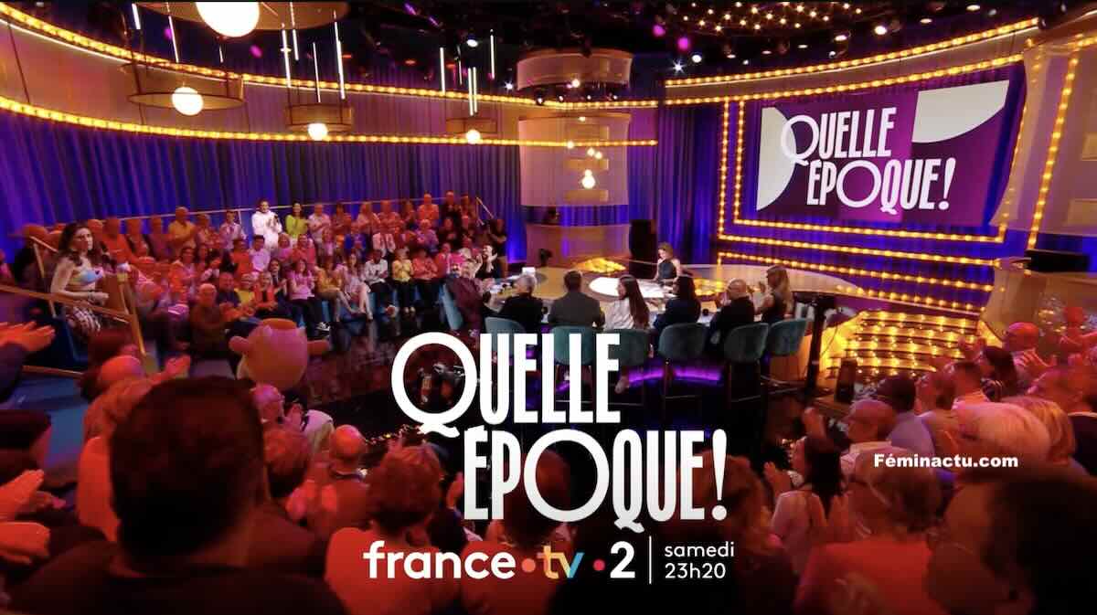 « Quelle époque » du 20 septembre 2025