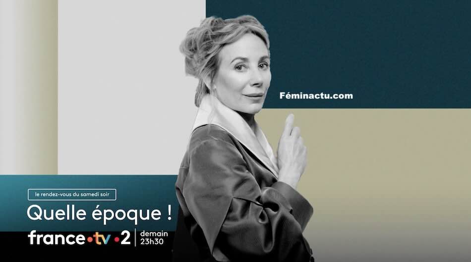 « Quelle époque » du 27 septembre 2025