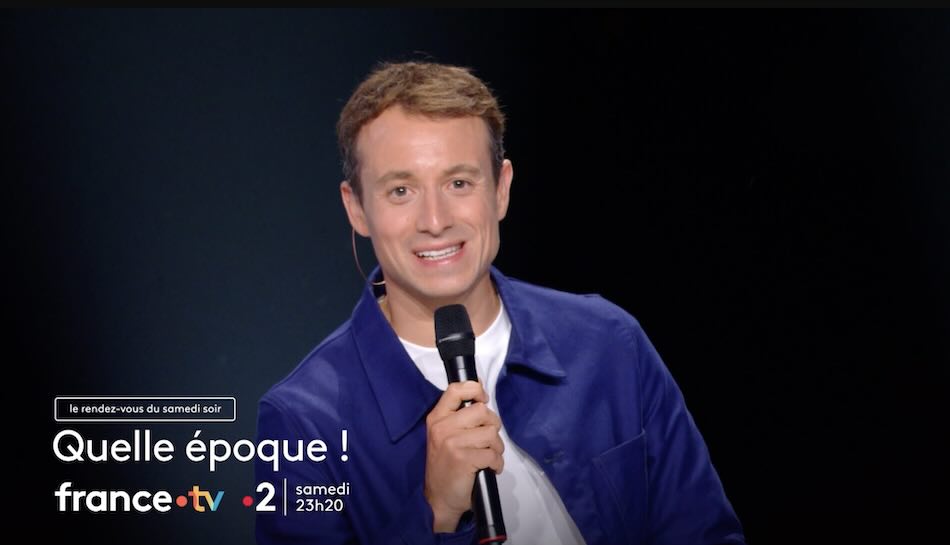 « Quelle époque » du 27 septembre 2025