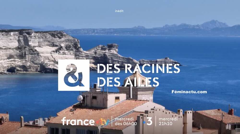 « Des racines et des ailes » du 24 septembre 2025