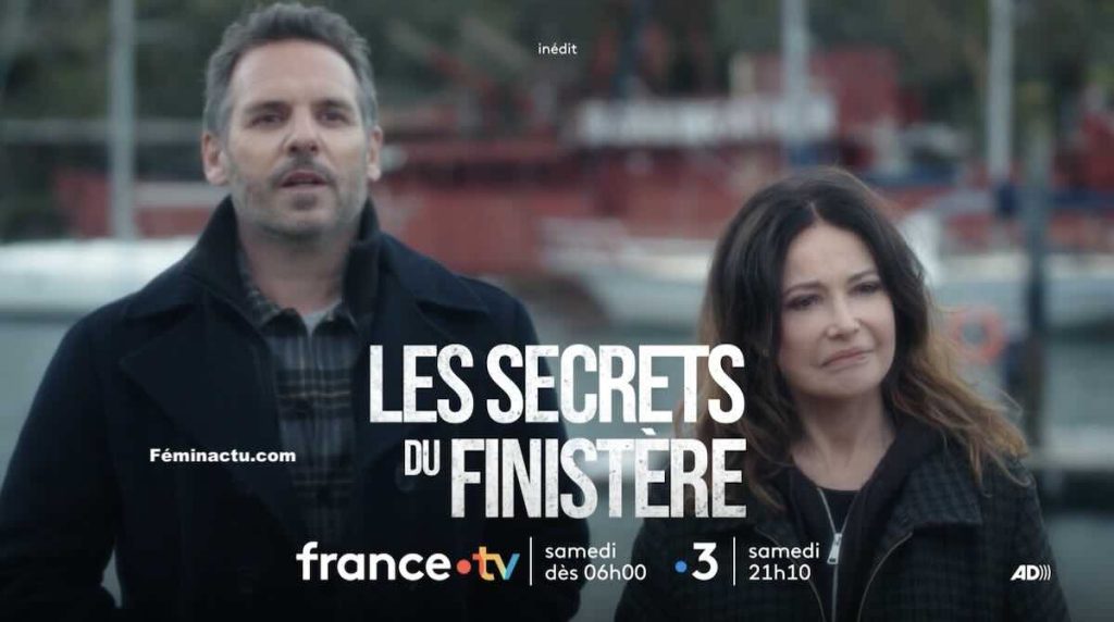 « Les secrets du Finistère » du 20 septembre 2025