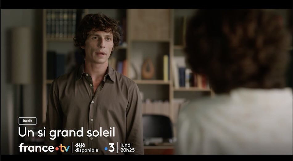 Audiences tv access du 30 septembre 2025