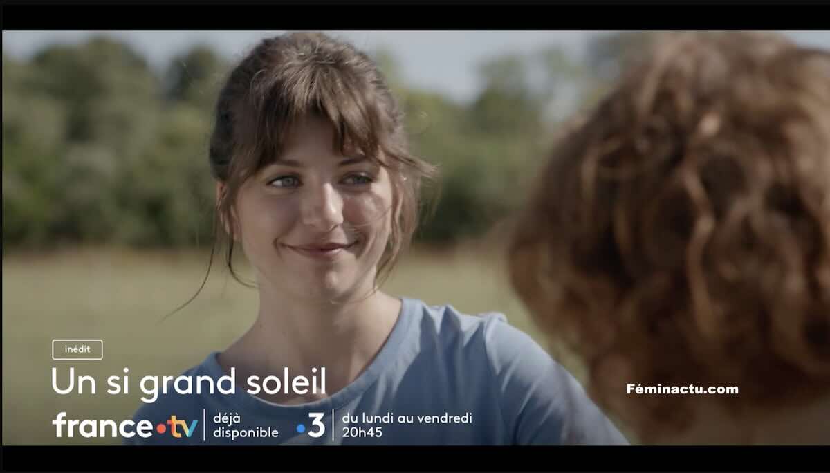 La semaine prochaine dans « Un si grand soleil », Elise pète les plombs, Pauline dans le coma : résumés du 22 au 26 septembre 2025