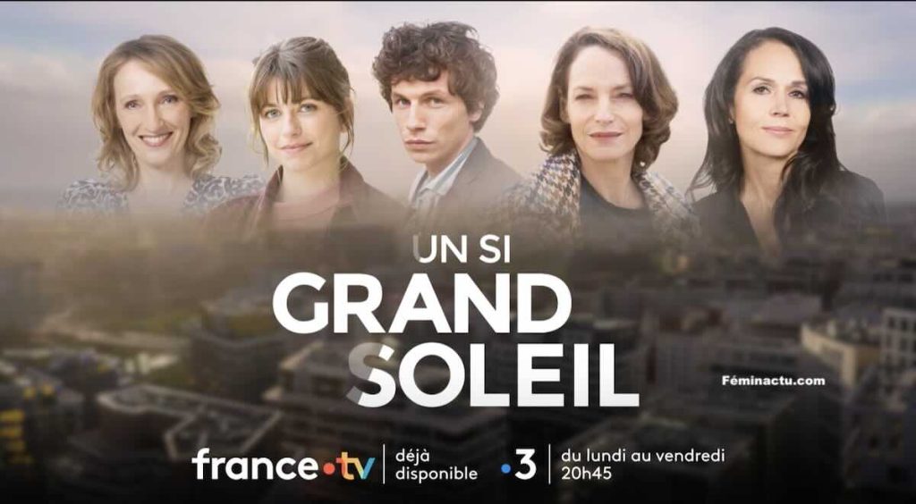 « Un si grand soleil » : résumés en avance et spoilers de tout le mois de septembre 2025 !