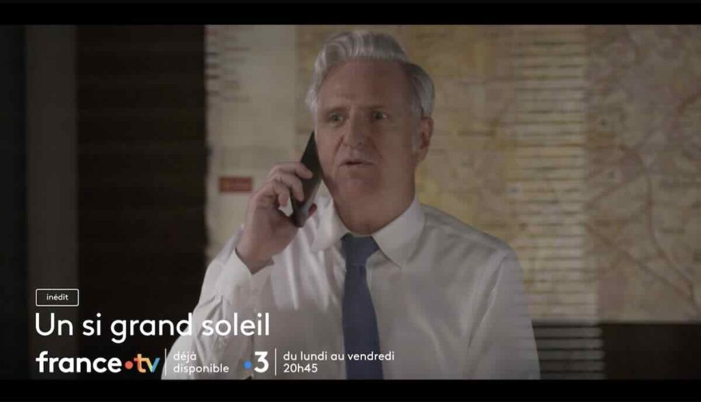 « Un si grand soleil » : résumés en avance et spoilers septembre 2025