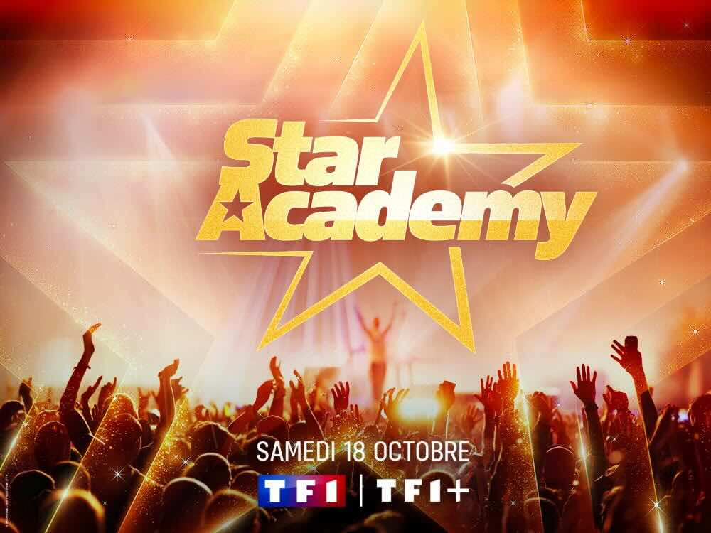 « Star Academy 2025 »