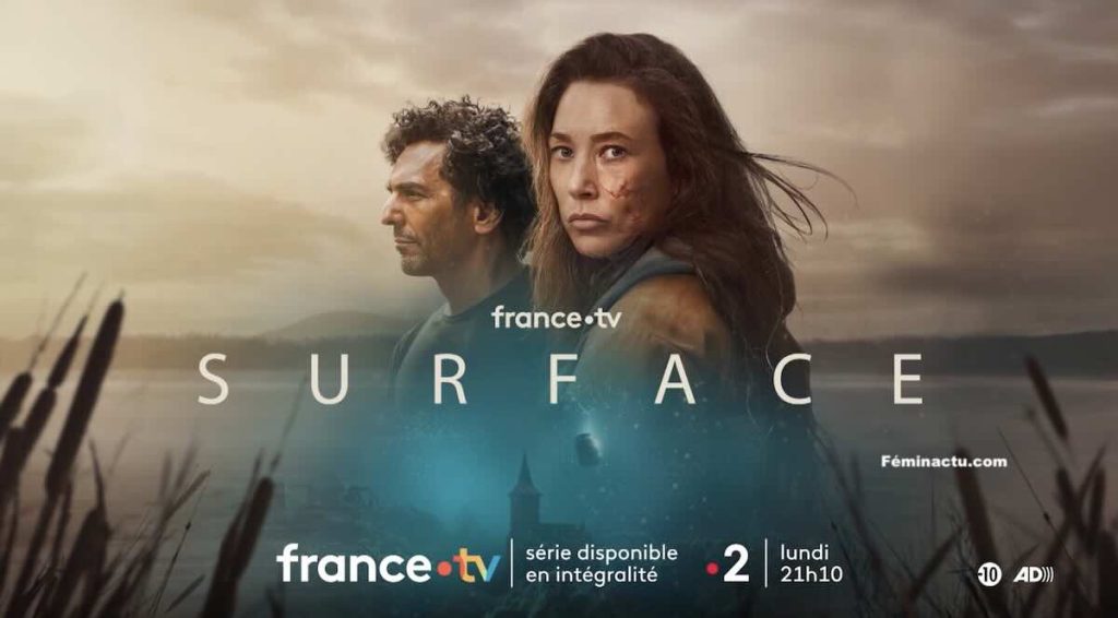 « Surface » du 8 septembre 2025