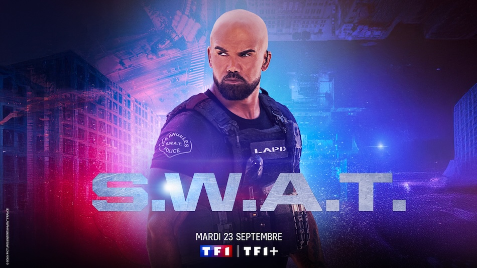 « S.W.A.T.» du 30 septembre 2025