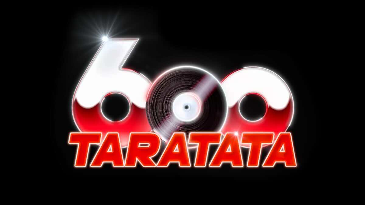 « Taratata » n°600 