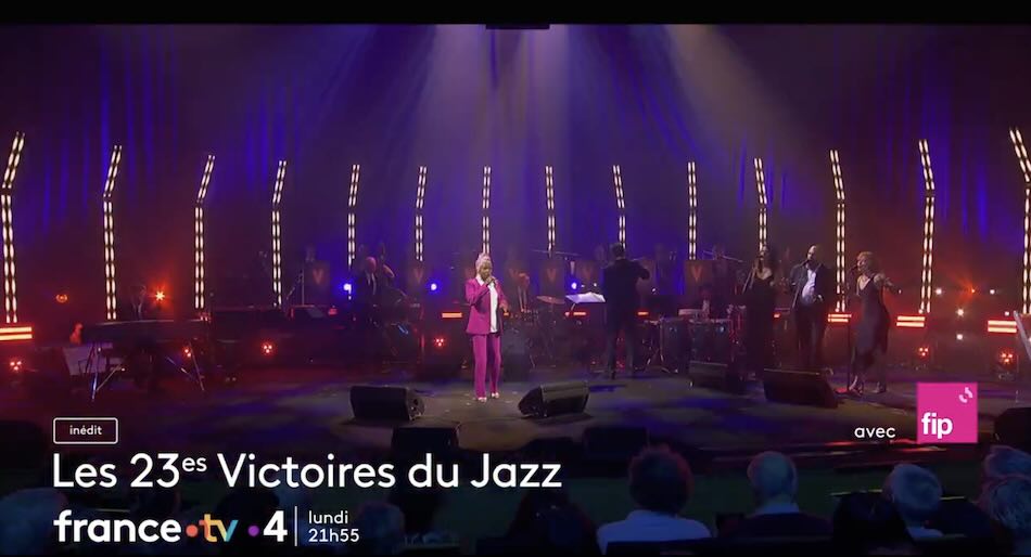 Quincy Jones : Music Man" et "Les Victoires du Jazz 2025