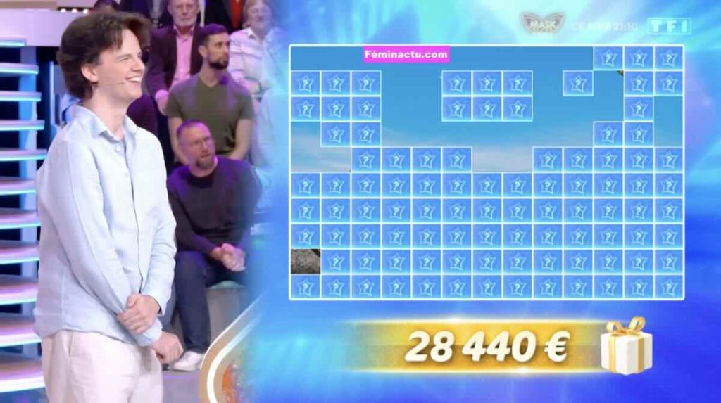 « 12 coups de midi » du 24 octobre 2025