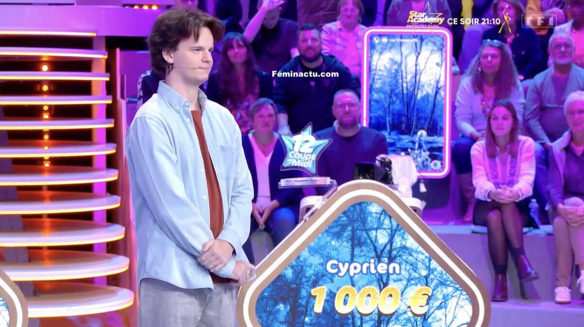 « 12 coups de midi » du 25 octobre 2025 « 12 coups de midi » du 25 octobre 2025