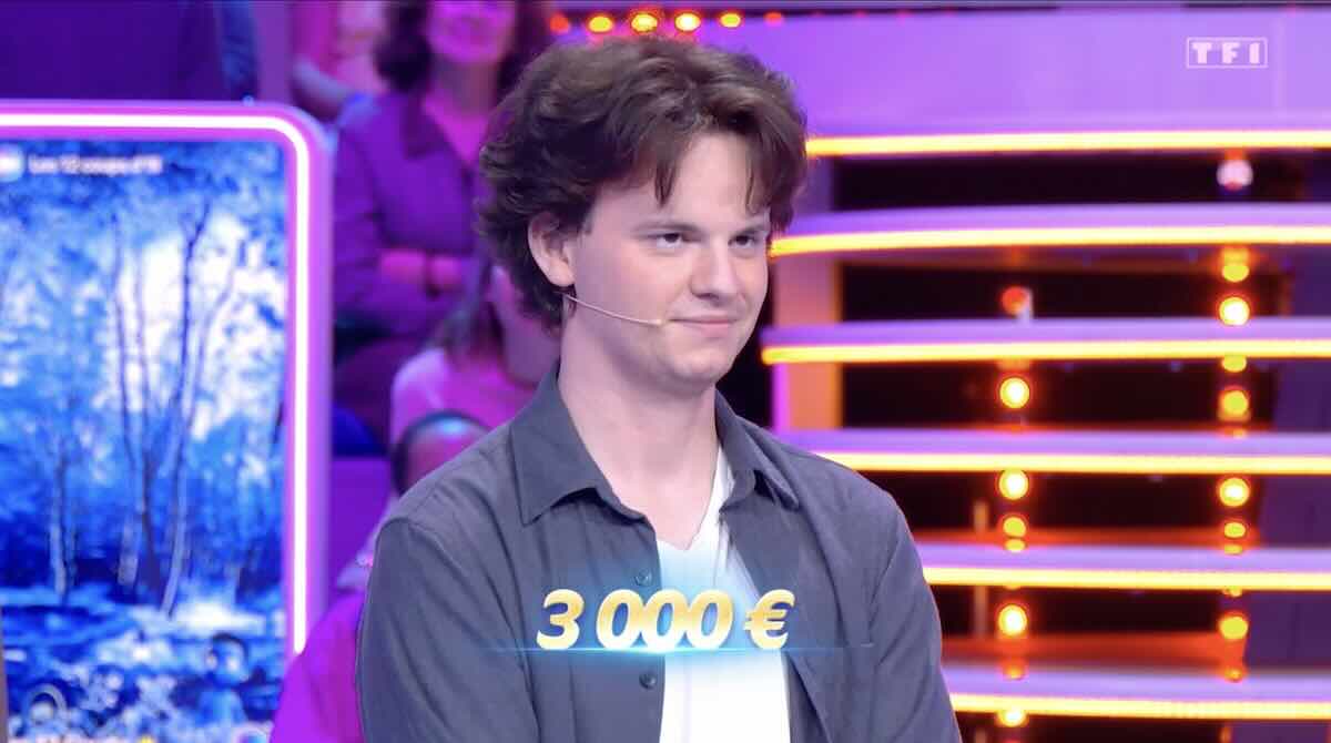 « 12 coups de midi » du 26 octobre 2025  « 12 coups de midi » du 26 octobre 2025