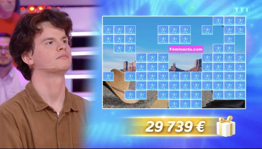 « 12 coups de midi » du 30 octobre 2025