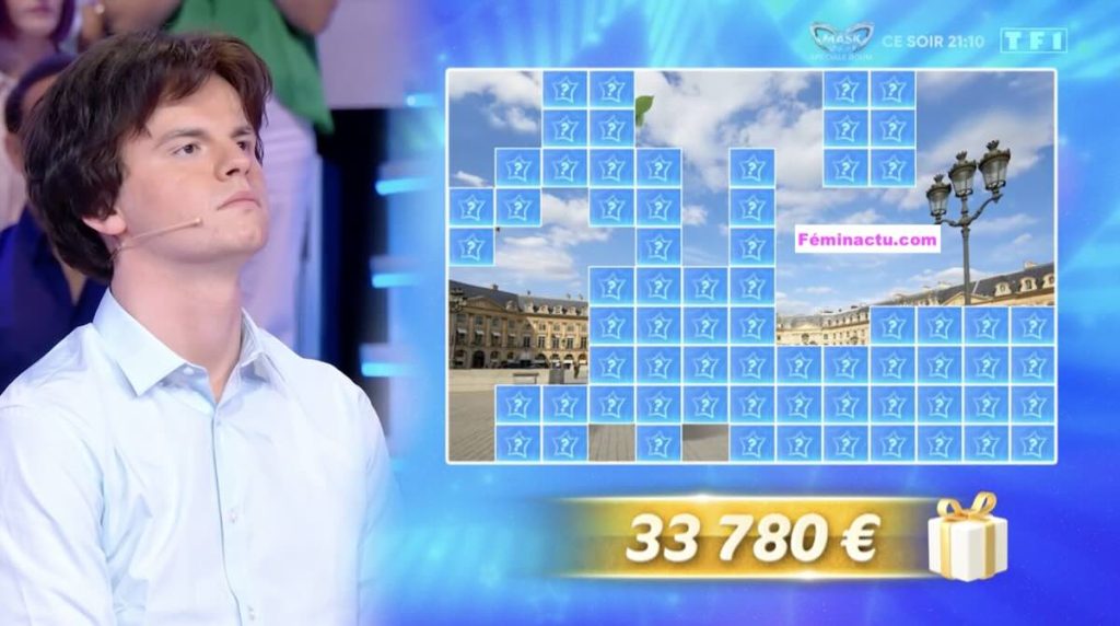 « 12 coups de midi » du 3 octobre 2025