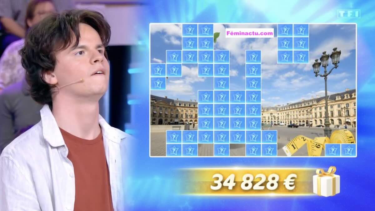 « 12 coups de midi » du 7 octobre 2025 