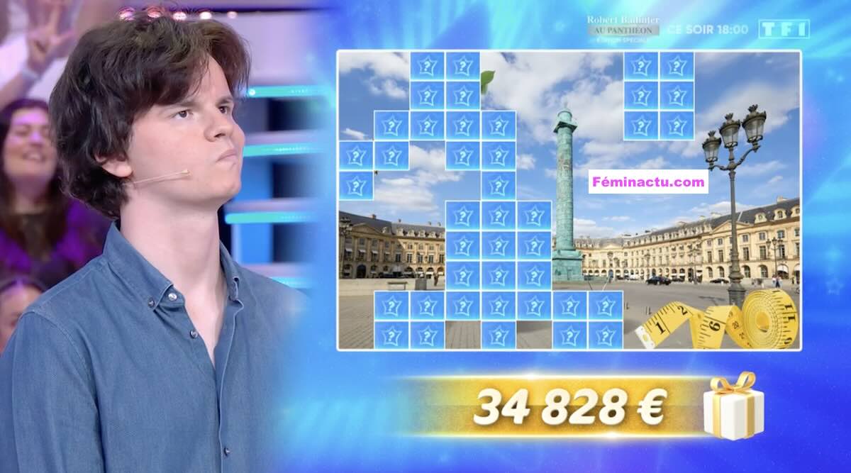 « 12 coups de midi » du 9 octobre 2025