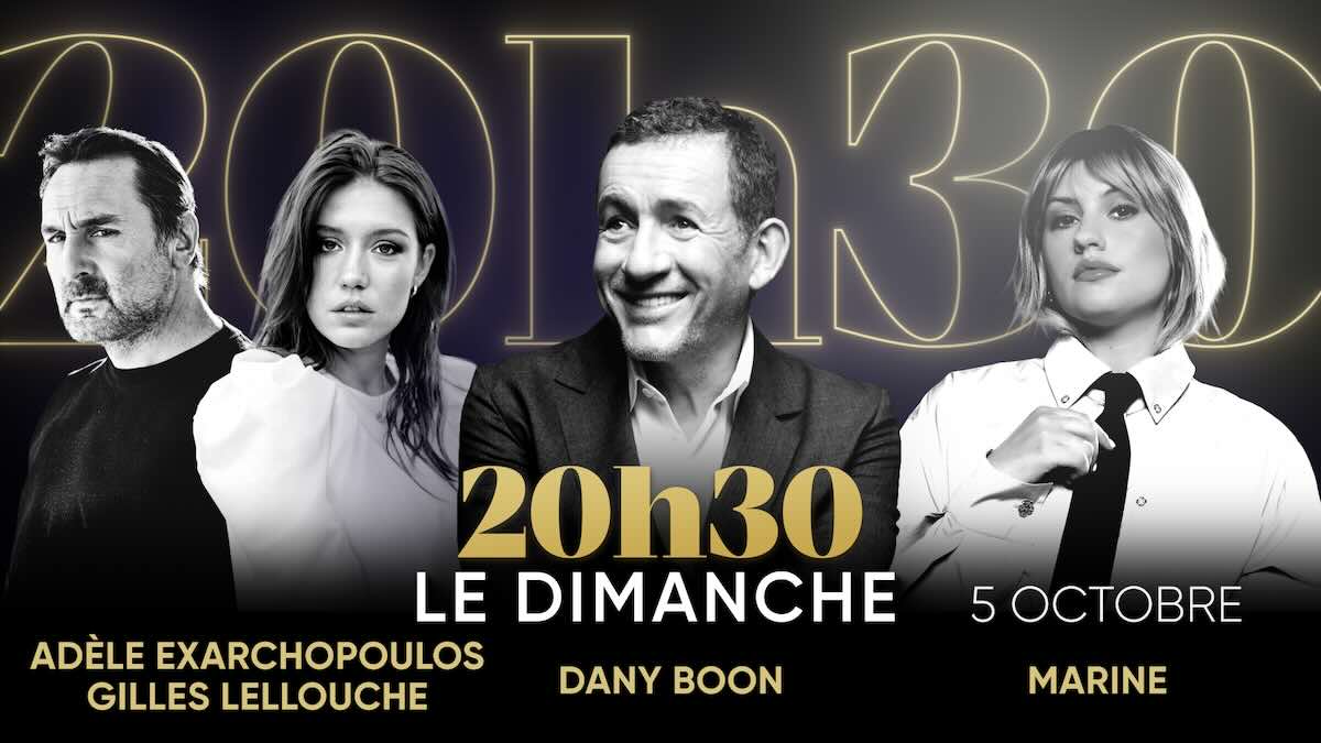 Invites De Laurent Delahousse Ce Soir