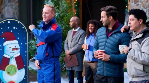 « La grande course de Noël » : l'histoire du téléfilm inédit diffusé par TF1 en cet après-midi du 13 octobre 2025 ?