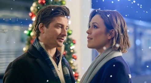 « Mon cher père Noël »