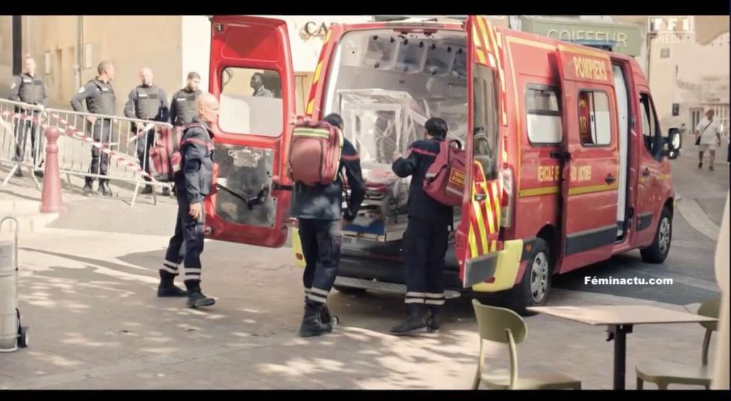 « Plus belle la vie » en avance du 31 octobre 2025