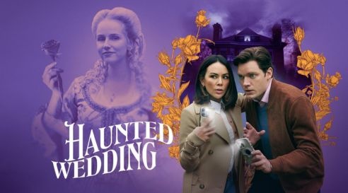 « Un fantôme à notre mariage »