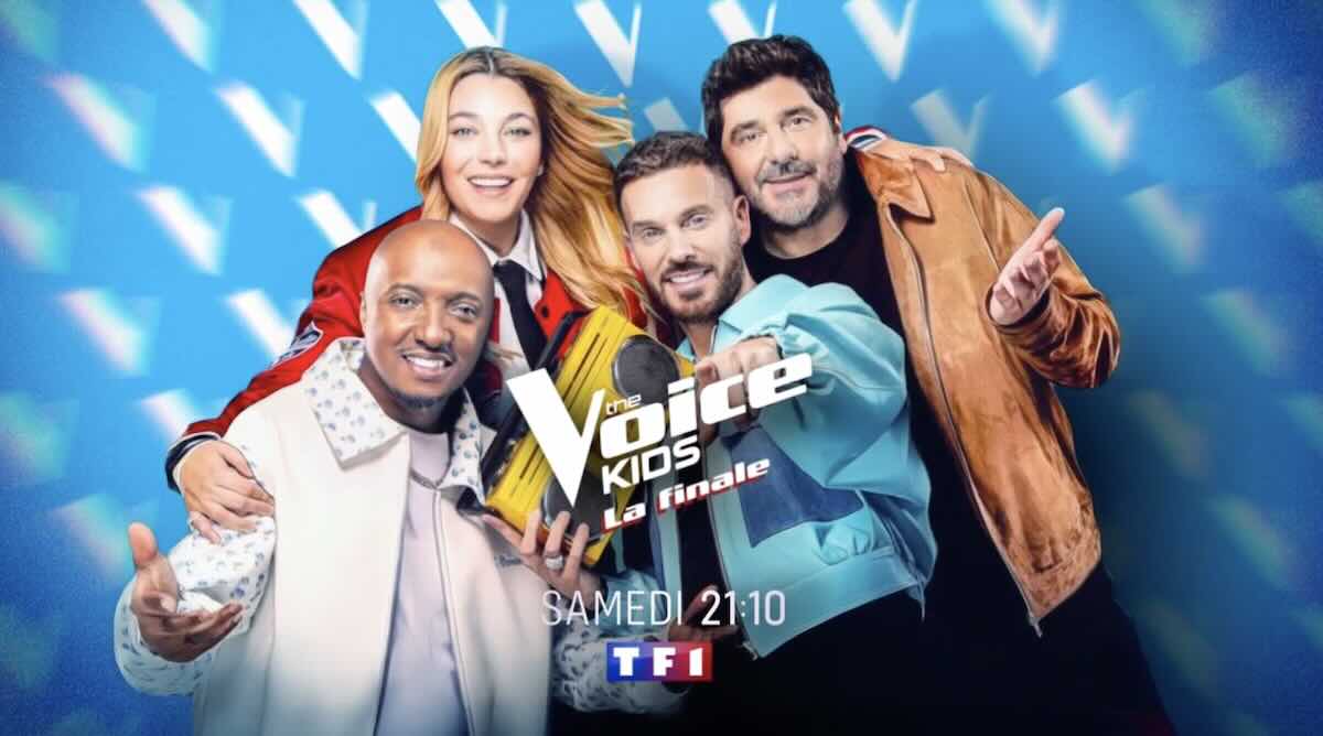 Audiences « The Voice Kids » bilan saison 2025