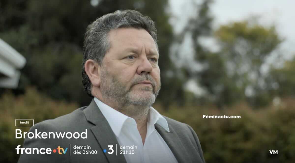« Brokenwood » du 12 octobre 2025