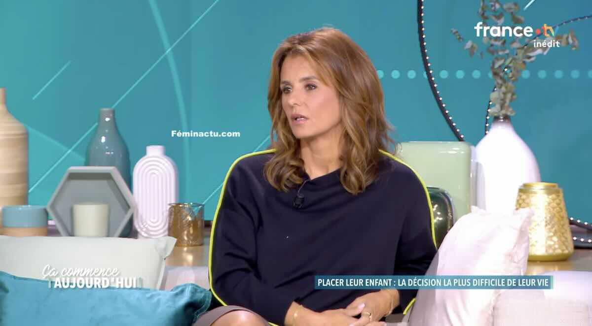 « Ça commence aujourd'hui » du 3 au 7 novembre 2025