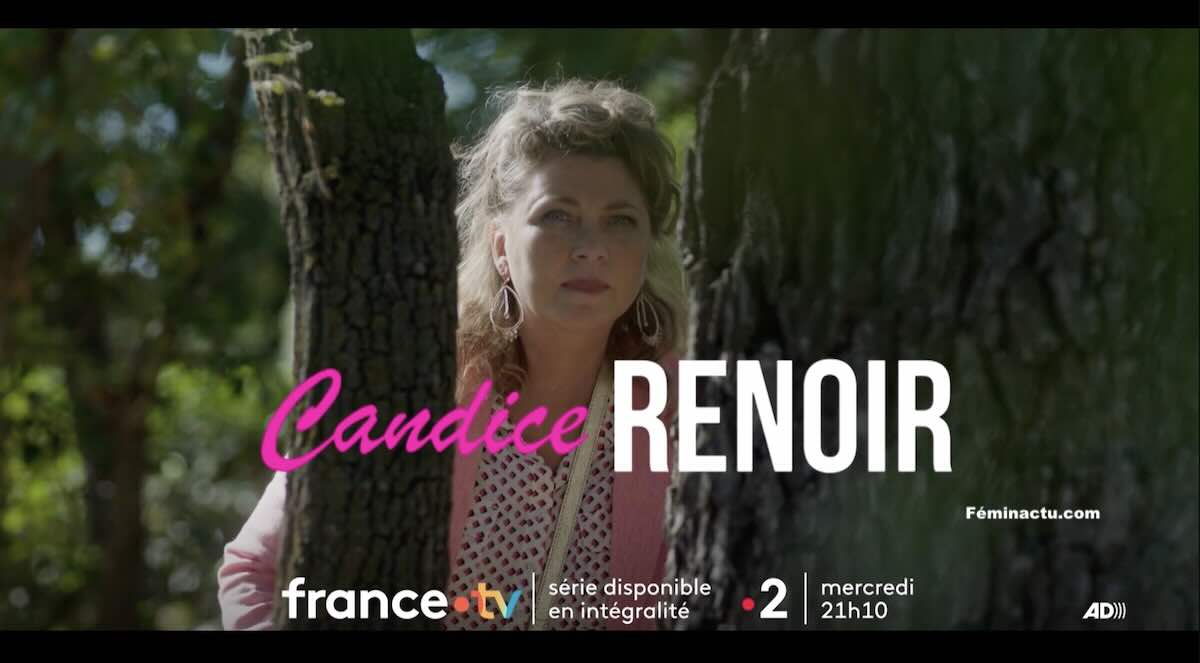 « Candice Renoir » revient ce soir sur France 2 ! Quel épisode en ce mercredi 22 octobre 2025 ?