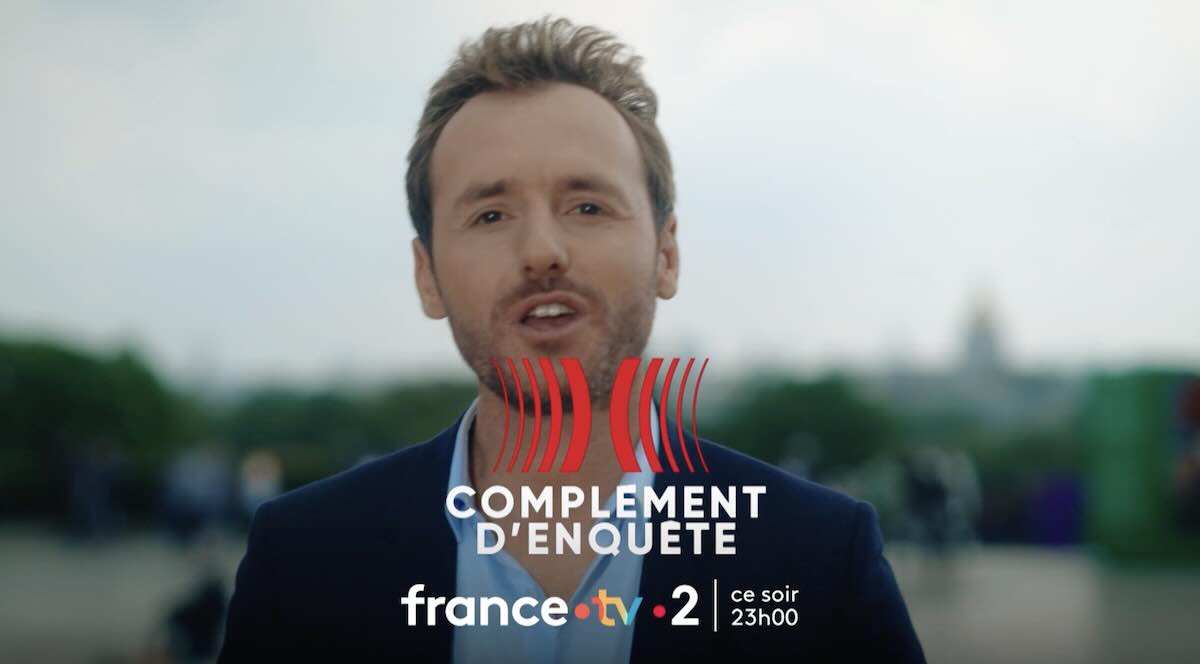« Complément d'enquête » du 2 octobre 2025 : quel est le sommaire de l'émission de ce soir ?