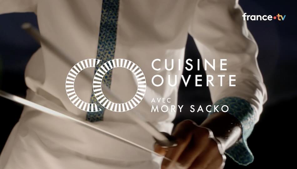  « Cuisine ouverte » du 4 octobre 2025