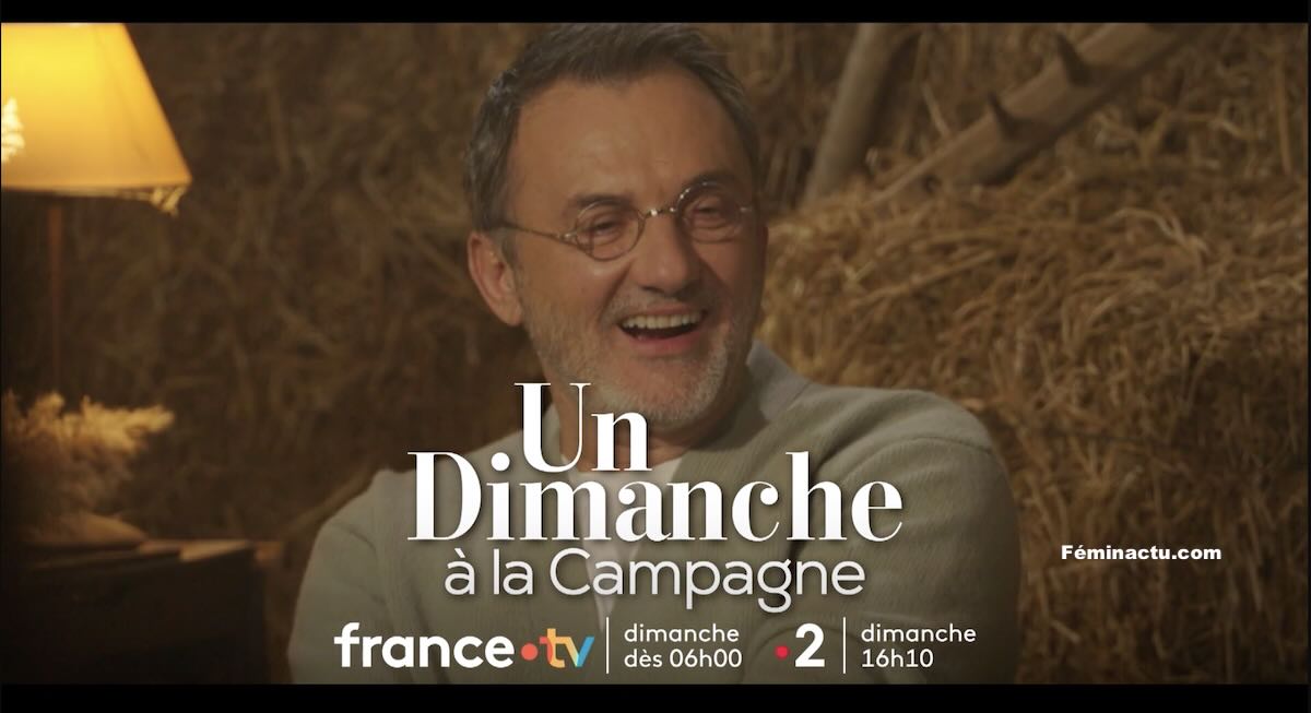  « Un dimanche à la campagne » du 26 octobre 2025