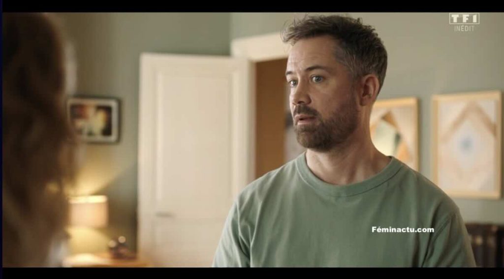 La semaine prochaine dans « Demain nous apparient » Spoilers DNA du 6 au 10 octobre 2025