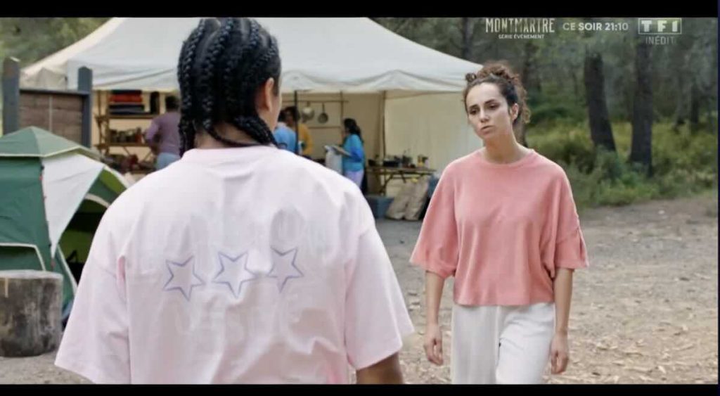 « Demain nous appartient » en avance du 22 octobre 2025