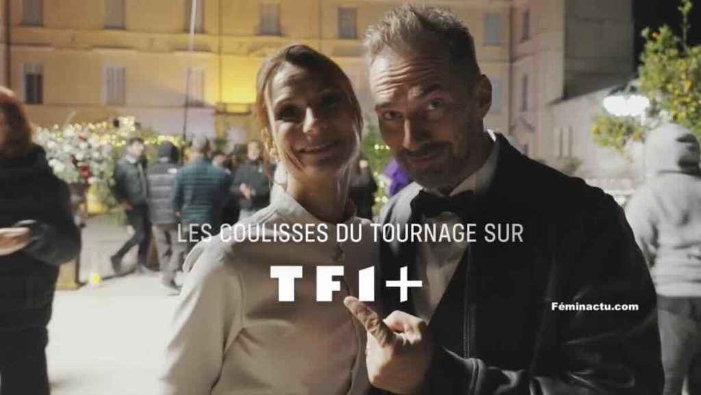 « Demain nous appartient » en avance du 31 octobre 2025