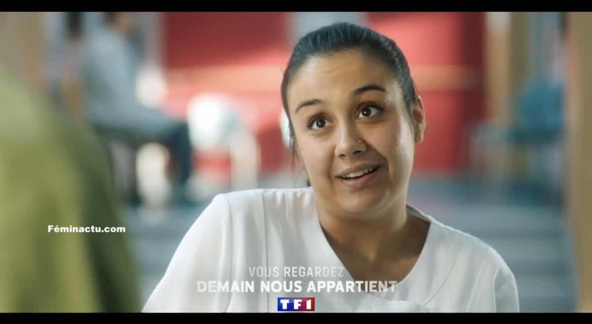 Début novembre dans « Demain nous appartient » : résumés et spoilers DNA jusqu’au 7 novembre 2025 ! Le mois d'octobre